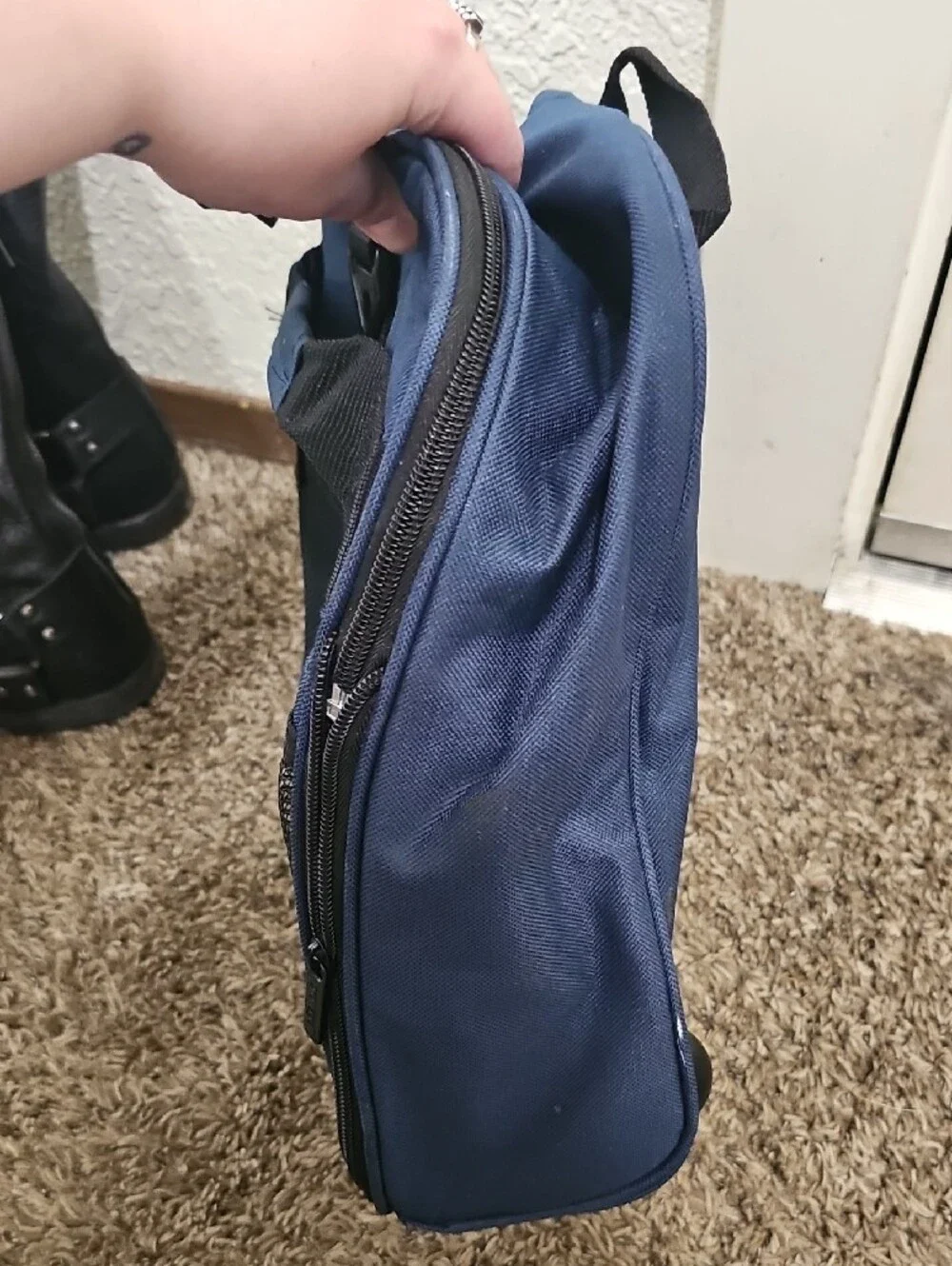 N/A professional clean zip